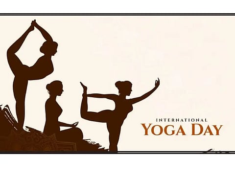 Yoga New New