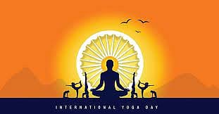 Yoga day