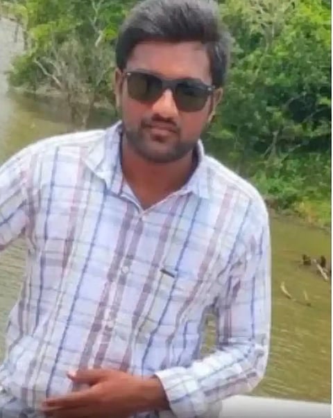 Yogesh