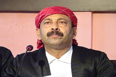 Z NACHAPPA N.U