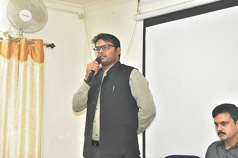 ZP CEO Meeting