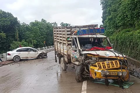 accident