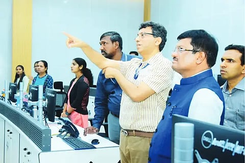 acs visit