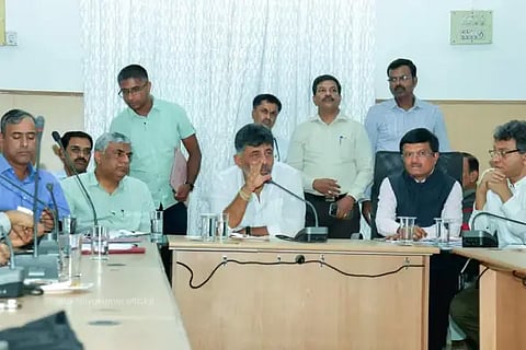 ad meeting