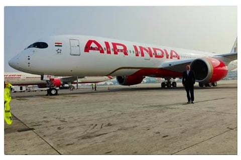air-india