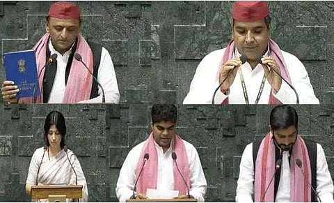 akhilesh