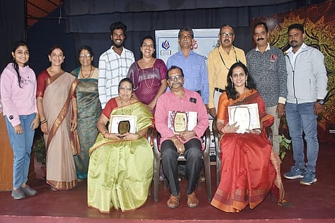 akila bharath