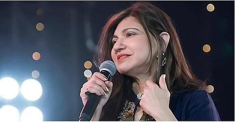 alka yagnic