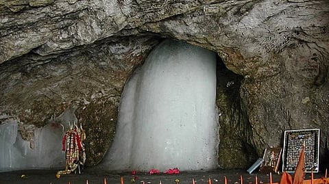 amaranath