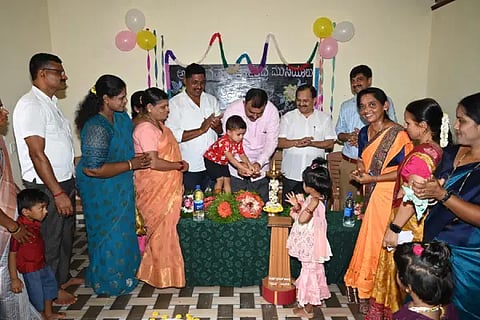 anganavandi