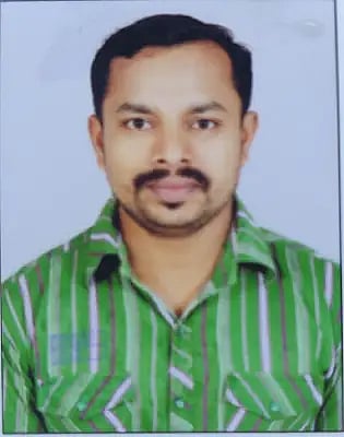 anil d mello