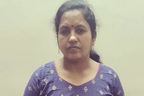 anitha