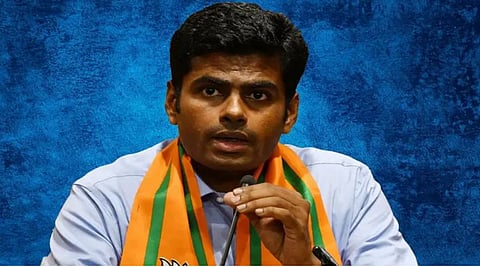 annamalai