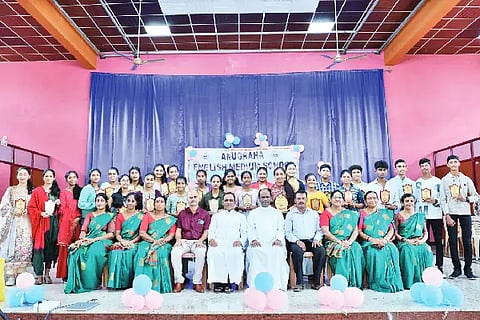 anugraha