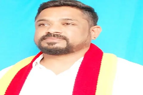 ashok kempanahalli