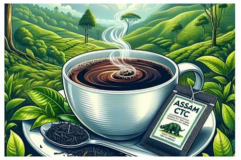 assam-tea