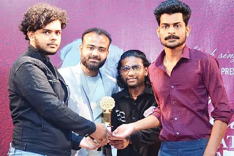 award
