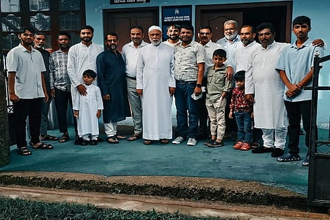 bakridh