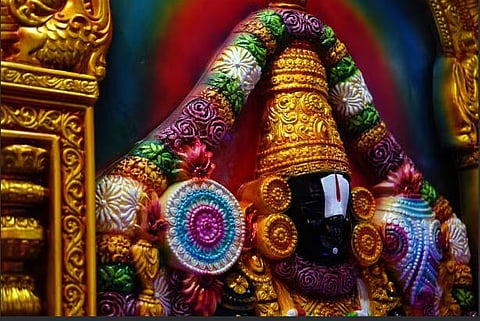 balaji