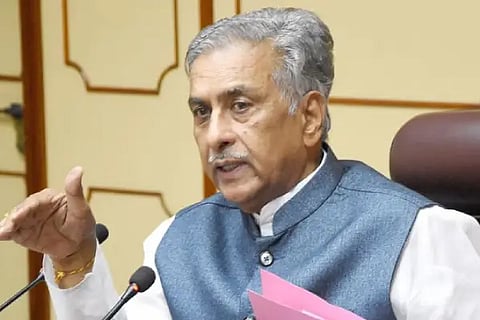 basavaraj horatti