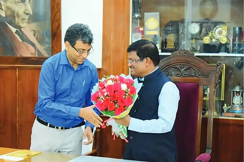 bbmp admin