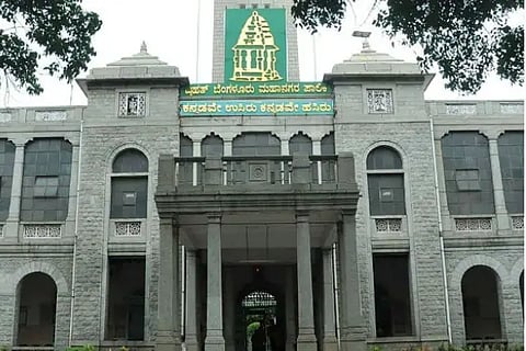 bbmp split