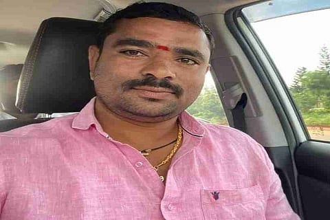 ಲೋಕಸಭೆ ಫಲಿತಾಂಶ ಹಿನ್ನೆಲೆ ಡಿಕೆ ಸುರೇಶ್ ಪರ ಬೆಟ್ಟಿಂಗ್ ಆಡಿದ್ದ ವ್ಯಕ್ತಿ ನೇಣಿಗೆ ಶರಣು