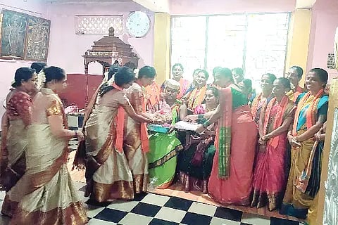 bhajane