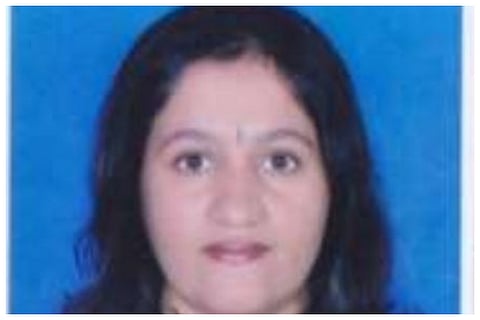 bharati