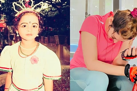 bhavanamenon