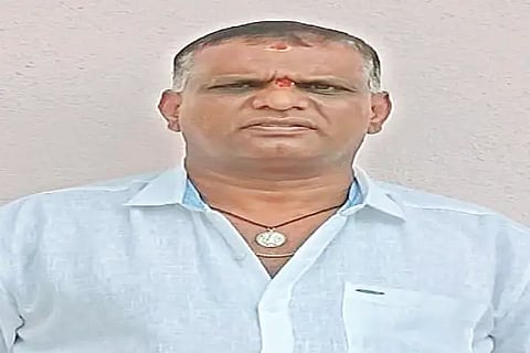 bhr umesh