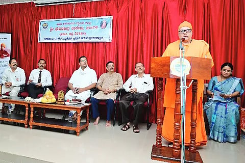 blm viveka