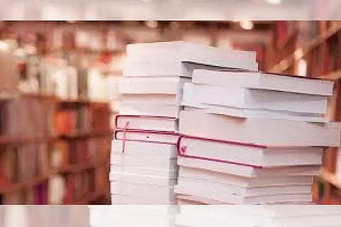 book