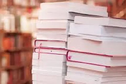 book