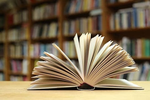 book