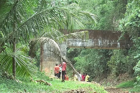 bridge