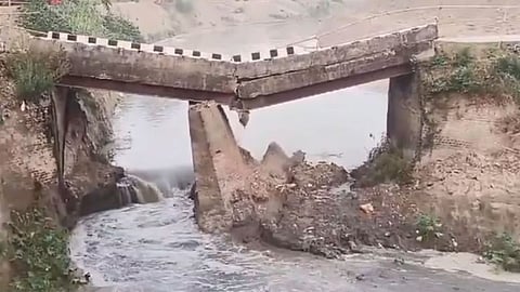 bridge