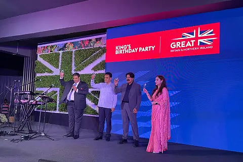 british