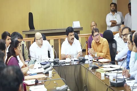 byr meeting