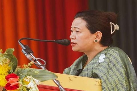 sikkim