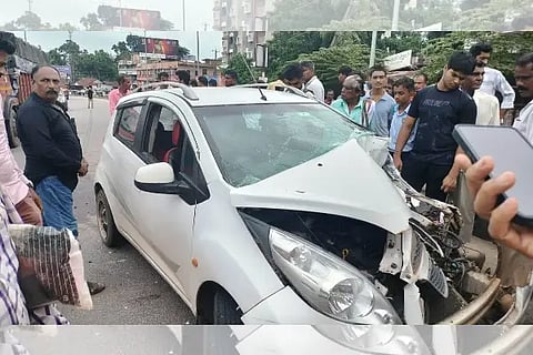 car dikki