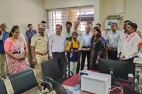 cbt visit