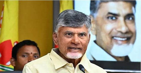 chandrababu