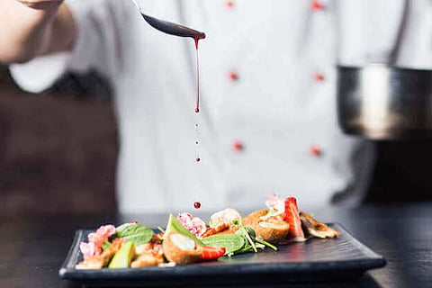 chef