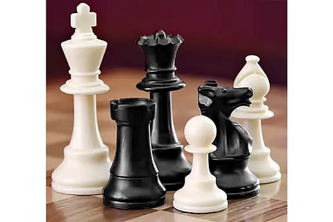 chess