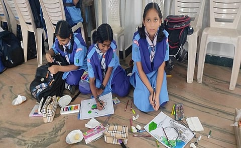 chithrakale