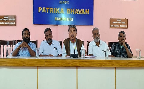 citu protest