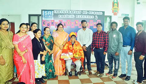 ckm bojegowda