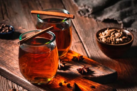 clovestea
