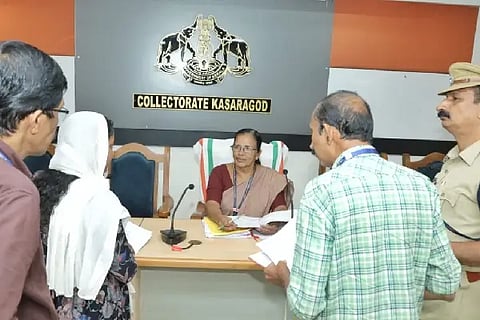 collectorate